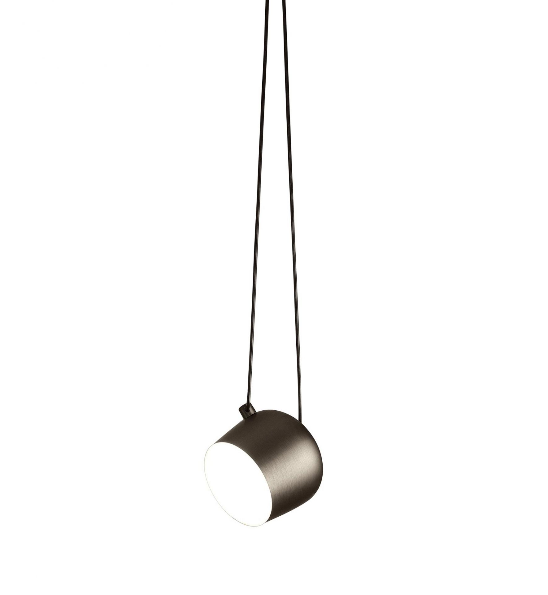 Aim Small Pendant light Flos